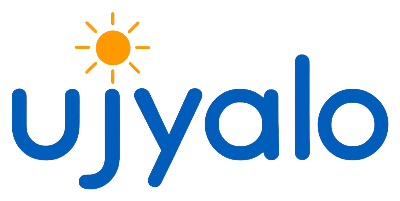 Ujyalo
